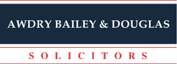 Awdry Bailey and Douglas