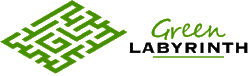 Green Inc Labrynth